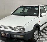 Used VW Golf (1996)