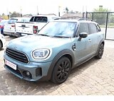 MINI Cooper Countryman Auto For Sale in Gauteng