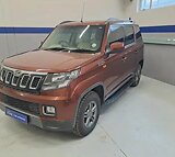 2020 Mahindra TUV300 1.5CRDe T8 For Sale