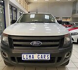 2015 Ford Ranger 2.2TDCi Hi-Rider XL For Sale