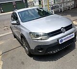 2012 Volkswagen Cross Polo 1.6 CROSS POLO For Sale in Gauteng, Johannesburg