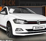 2020 Volkswagen Polo 1.0 TSI Comfortline