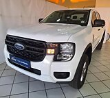 2024 Ford Ranger 2.0 Sit Double Cab XL Auto For Sale