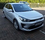 2022 Kia Rio VI 1.2 LS 5 Door