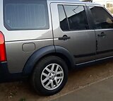 2008 Land Rover Discovery 3 SUV 4x4