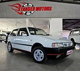 1995 Fiat Uno Turbo for sale | Gauteng | CHANGECARS