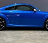 2014 Audi TT coupe 2.0TFSI quattro For Sale in Mpumalanga, Witbank