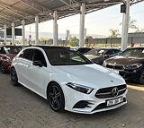 2019 Mercedes-Benz A-Class A200 Hatch AMG Line For Sale