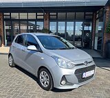 2019 Hyundai Grand i10 1.0 Motion For Sale