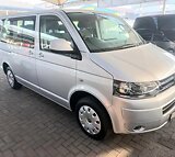 2010 Volkswagen Kombi 2.0TDI 75kW SWB For Sale