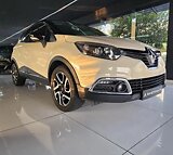 2017 Renault Captur 88kW Turbo Dynamique For Sale