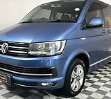 Used VW Kombi 2.0BiTDI SWB Comfortline auto (2017)