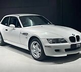 1999 BMW Z3 M-COUPE For Sale in Western Cape, Claremont