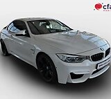 2016 BMW M4 Convertible Auto For Sale