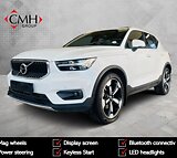 Volvo XC40 D4 Momentum AWD For Sale in Gauteng