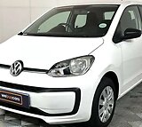Used VW Up! take 5 door 1.0 (2018)