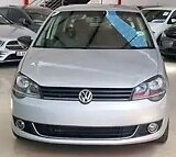 Volkswagen Polo 2014, Automatic, 1.4 litres