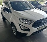 Used Ford Ecosport ECOSPORT 1.5TiVCT AMBIENTE (2020)