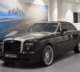 2009 Rolls-Royce Phantom Coupe For Sale
