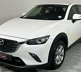 2016 Mazda 3