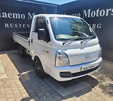 2022 Hyundai H-100 Bakkie 2.6D Deck (Aircon) For Sale