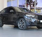 2024 BMW X4 xDrive20d For Sale