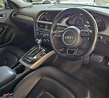 2014 Audi A4 1.8T SE Multitronic