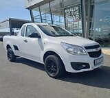 2017 Chevrolet Utility 1.4 (aircon) For Sale in KwaZulu-Natal, Amanzimtoti