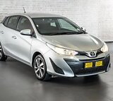 2020 Toyota Yaris 1.5 XS For Sale