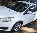 Ford focus 1.0 ecoboost manual 2016