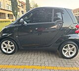 2011 Smart Fortwo auto