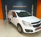 Chevrolet Utility 1.4 A/C Single Cab For Sale in KwaZulu-Natal