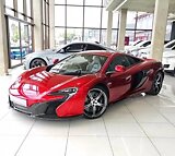 2015 McLaren 650S Coupe For Sale