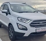 2021 Ford EcoSport 1.0T Trend For Sale