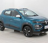 2022 renault Kwid MY19.5 1.0 Climber ABS for sale!