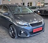 2021 Peugeot 108 1.0 Active For Sale in Western Cape, Cape Town