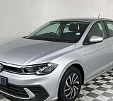 Used VW Polo Hatch POLO 1.0 TSI LIFE DSG (2024)