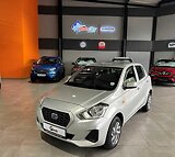 2019 Datsun Go