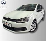 2024 Volkswagen Polo Vivo Hatch 1.4 Trendline For Sale