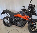 2023 KTM 390 Adventure For Sale