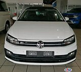 Volkswagen Polo 1.2 TSI R LINE ( 0605209455) Automatic 2019