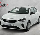 Opel Corsa 1.2 Edition (55KW) For Sale in Gauteng