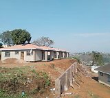 2 Bedroom Townhouse For Sale in Umlazi BB