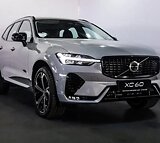 2024 Volvo XC60 B5 AWD Ultimate Dark For Sale