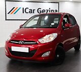 2015 Hyundai i10 1.25 Glide For Sale in Gauteng, Pretoria