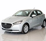 Mazda 2 1.5 Active 5 Door For Sale in Western Cape