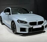2023 BMW M2 Coupe Auto For Sale in Western Cape, Claremont