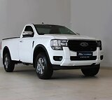 2023 Ford Ranger 2.0 Sit Single Cab XL Auto For Sale