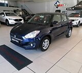 Suzuki Swift 1.2 GL For Sale in Gauteng