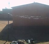 RDP HOUSE FOR SALE IN PHOMOLONG THEMBISA